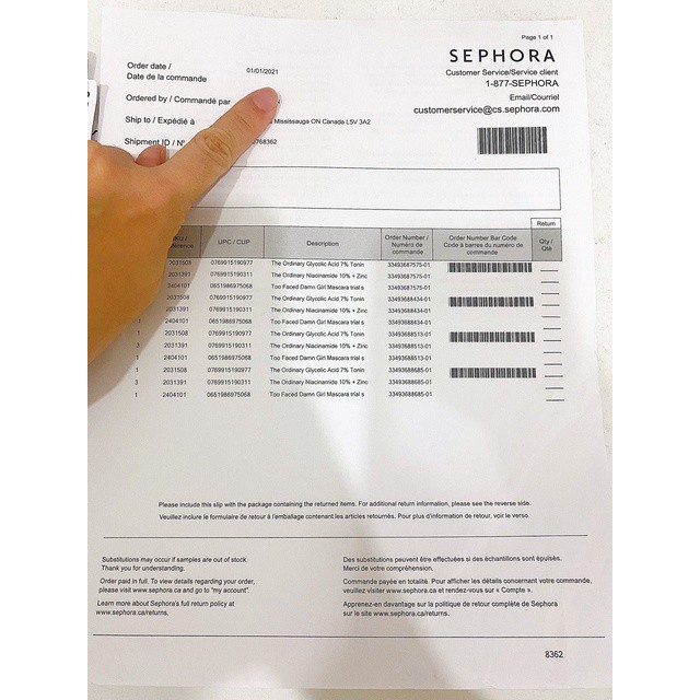 Tinh chất Niacinamide 10% + Zinc 1% - The Ordinary [DECIEM] | BigBuy360 - bigbuy360.vn