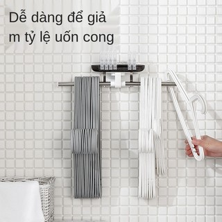 Thiết bị gia dụng sáng tạo, cửa hàng bách hóa nhỏ, nhu yếu phẩm ngày, đồ tạo tác lưu trữ giá treo ban công tiết