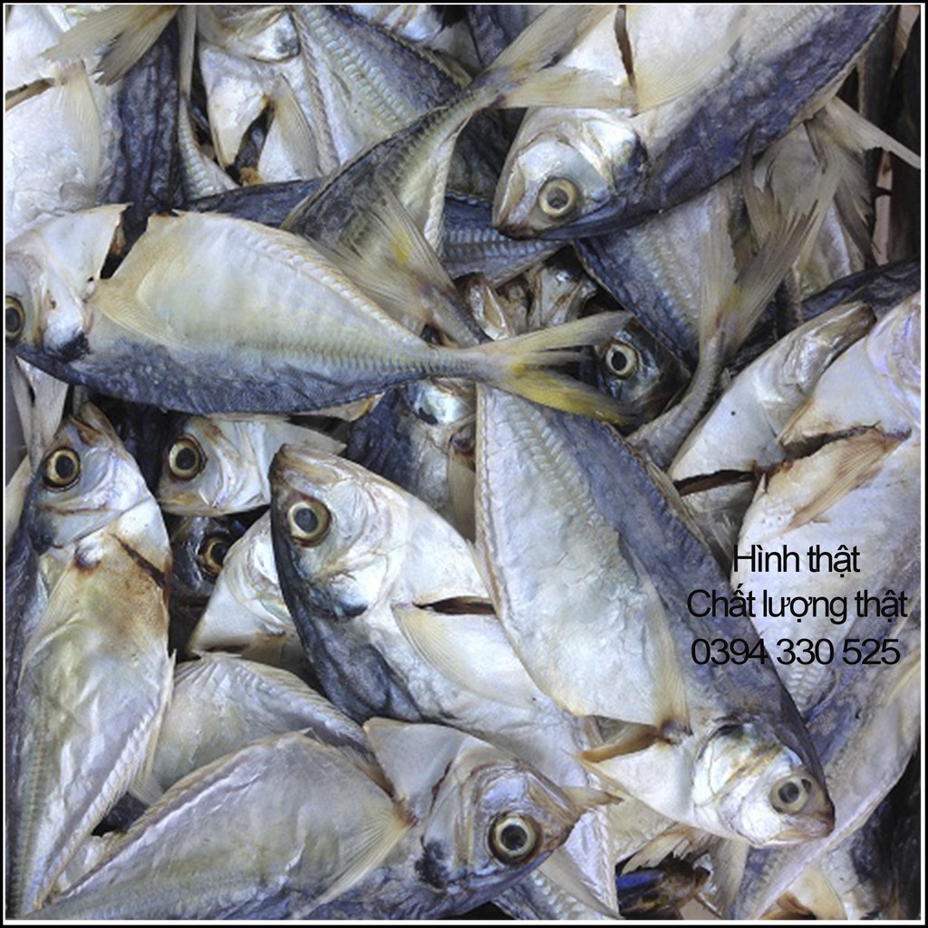 Khô Cá Ét Loại Ngon Đặc Sản Phan Thiết-Bình Thuận