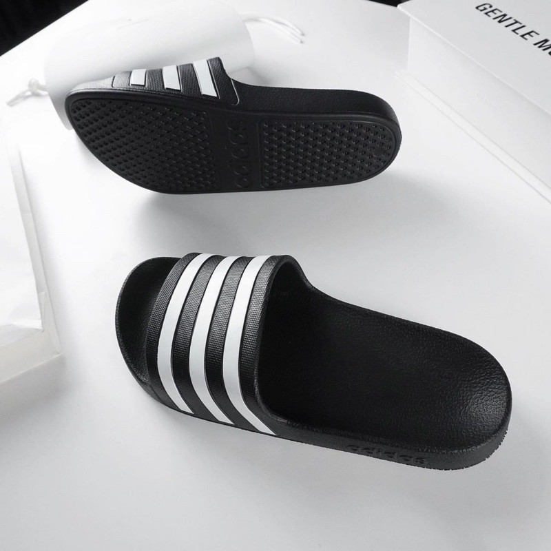 Dép Adidas Aqua Slides