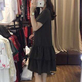Đầm topshop