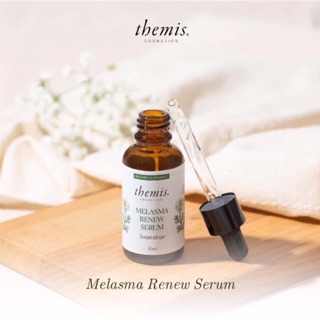 SERUM TÁI TẠO DA