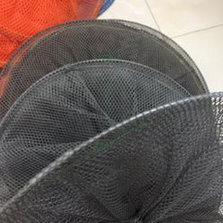túi lưới đựng cá