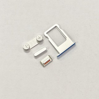 Bộ nút bấm điện thoại iPhone 5G