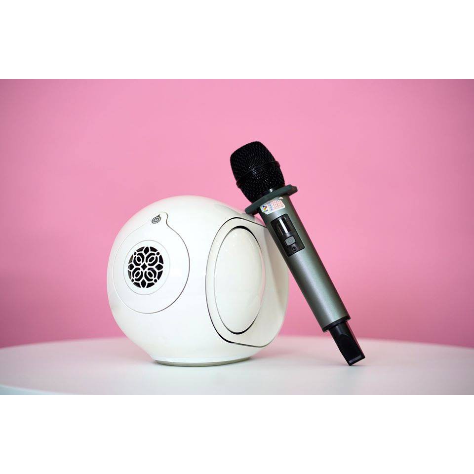 Micro Không Dây Excelvan K18v Chính Hãng Mới 100%