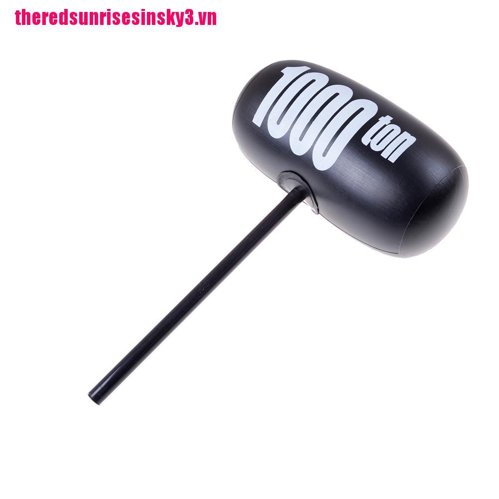 Búa Bơm Hơi Đồ Chơi Chất Lượng Cao