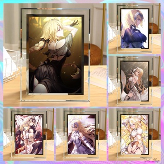 Khung Kính Anime Fate series