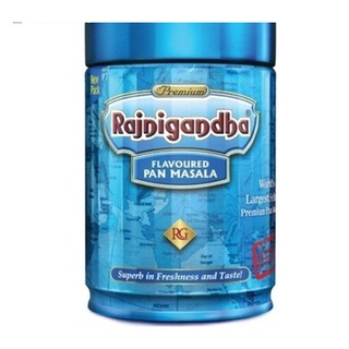 Gia vị rajnigandha 100gm