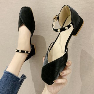 Giày sandal nữ thời trang 2020