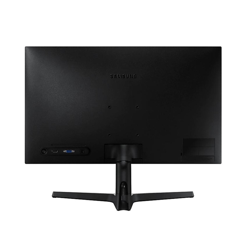 Màn hình Samsung LS24R350 (23.8 inch/FHD/LED/IPS/250cd/m²/HDMI+VGA/75Hz/5ms) - Bảo hành chính hãng 24 tháng