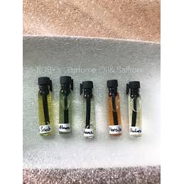 [8K❤️DÙNG❤️THỬ] Tinh Dầu Nước Hoa Dubai mini 2ml Siêu Thơm, Chính Hãng, Quyến Rũ | Tinh Dầu Nước Hoa Mini Cho Nam Và Nữ