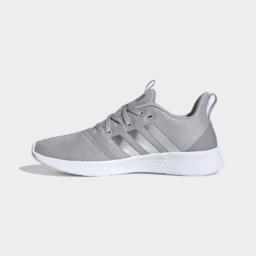 Giày Adidas Nữ chính hãng Puremotion FW8667