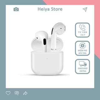 Tai nghe bluetooth không dây nhét tai cho điện thoại
