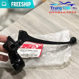 Cùm tay thắng wave thái 110 chính hãng.