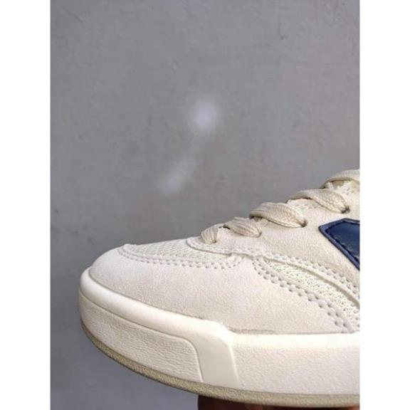📍 Pass giày New Balance CRT 300 Beige Navy (ảnh thật) 🐡