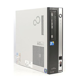 Xác case fujitsu d581 chipset h77 socket 1155