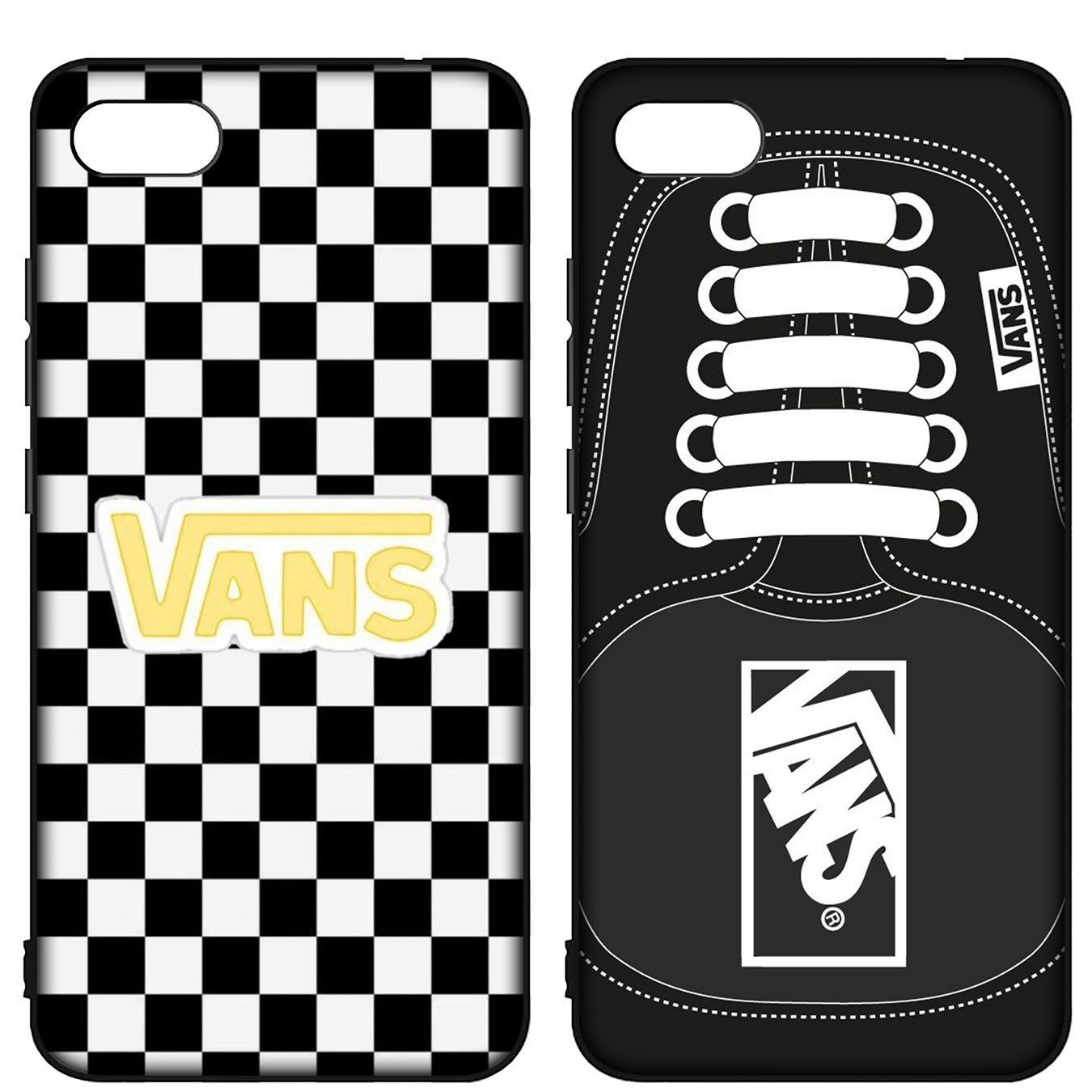 Soft Silicone Xiaomi Mi 10 9 9T Pro Lite SE pocophone f1 MI10 Mi9 Cover VANS Fashion cute logo Phone Case