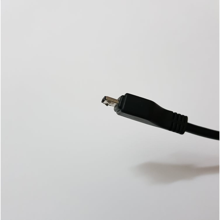 Cáp micro usb samsung đầu đúc 80cm,cực bền