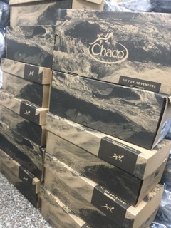 Dép nam chaco cao cấp