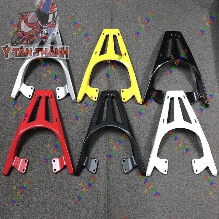 cảng nhôm winner V1 kiểu indo MS 1008