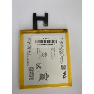 Pin Sony Z Dung lượng chuẩn