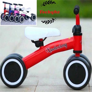 Xe thăng bằng cho bé, xe thăng bằng 4 bánh cho các bé rèn kỹ năng giữ thăng bằng - bảo hành 1 năm.