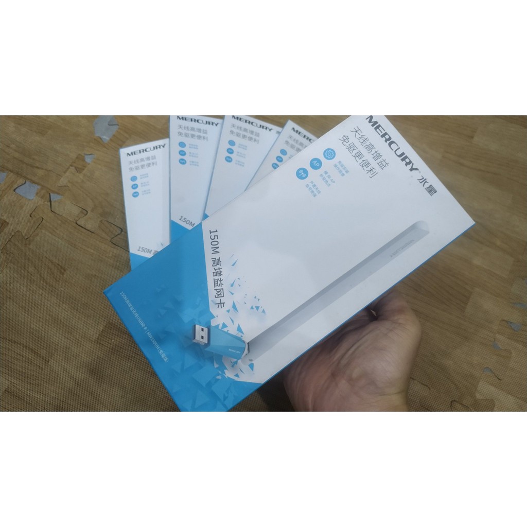 👑 Usb thu sóng WIFI tốc độ 150Mbps cho máy để bàn PC | BigBuy360 - bigbuy360.vn