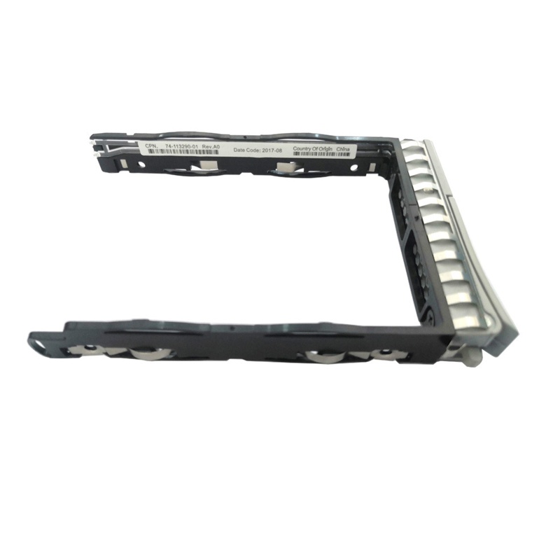 Khay Đựng Ổ Cứng HDD Caddy 2 5 Ngăn Tiện Lợi # 74113290- 01 Cho C220 C240 C480 M5