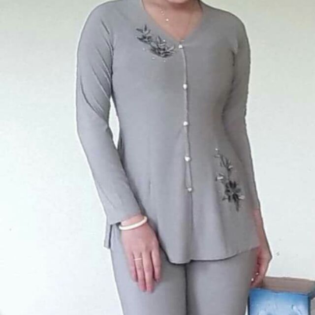 BỘ BÀ BA THUN LAI ZONG SÔ 4 60KG-65KG