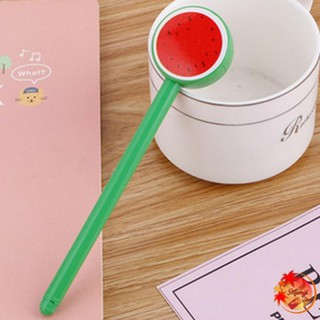 Bút hoa quả (Lát cắt trái cây)