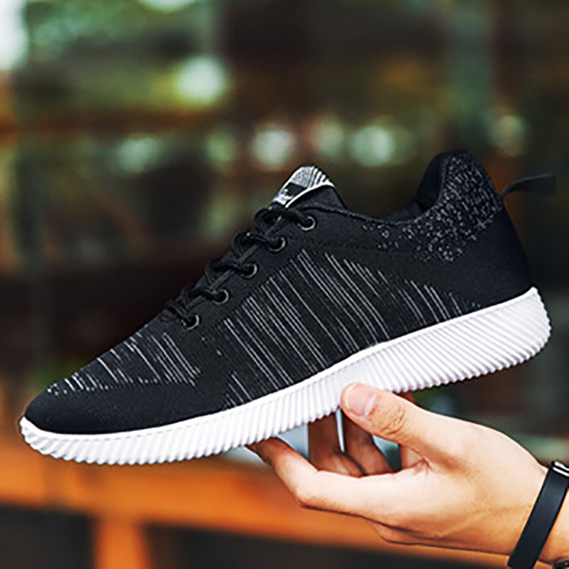 [Hot Hit] Giày Sneaker Nam Paris2564 Phong Cách Nam Tính | BigBuy360 - bigbuy360.vn