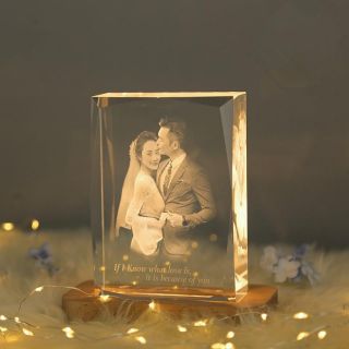 Quà tặng đèn trang trí