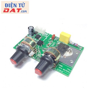 Mạch Timer Hàn Điểm Cell Pin 41A BTA41