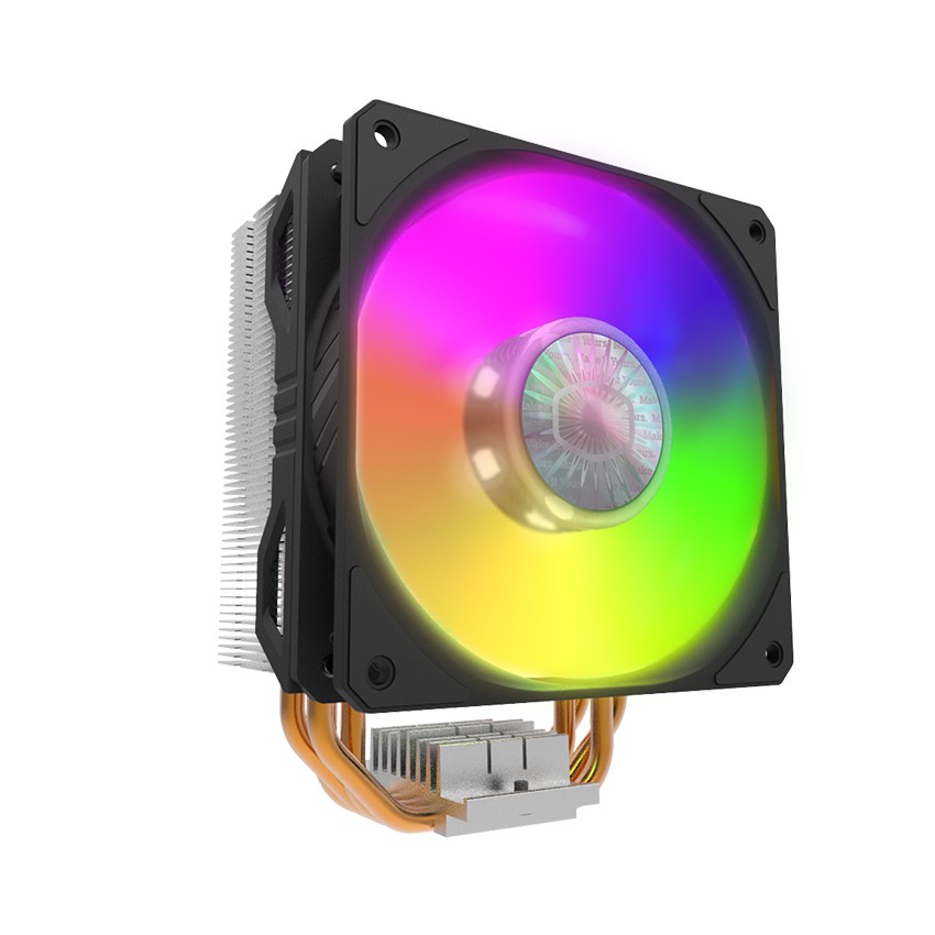 Tản nhiệt Cooler Master Hyper 212 Spectrum V2 Led RGB