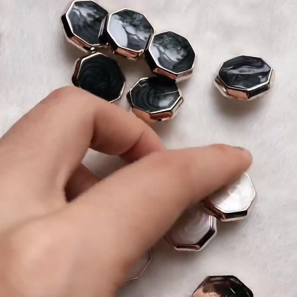 set 5 NÚT ÁO VEST XỊN XÒ MÀ GIÁ MỀM | BigBuy360 - bigbuy360.vn