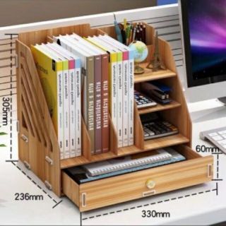 Kệ sách mini để bàn.