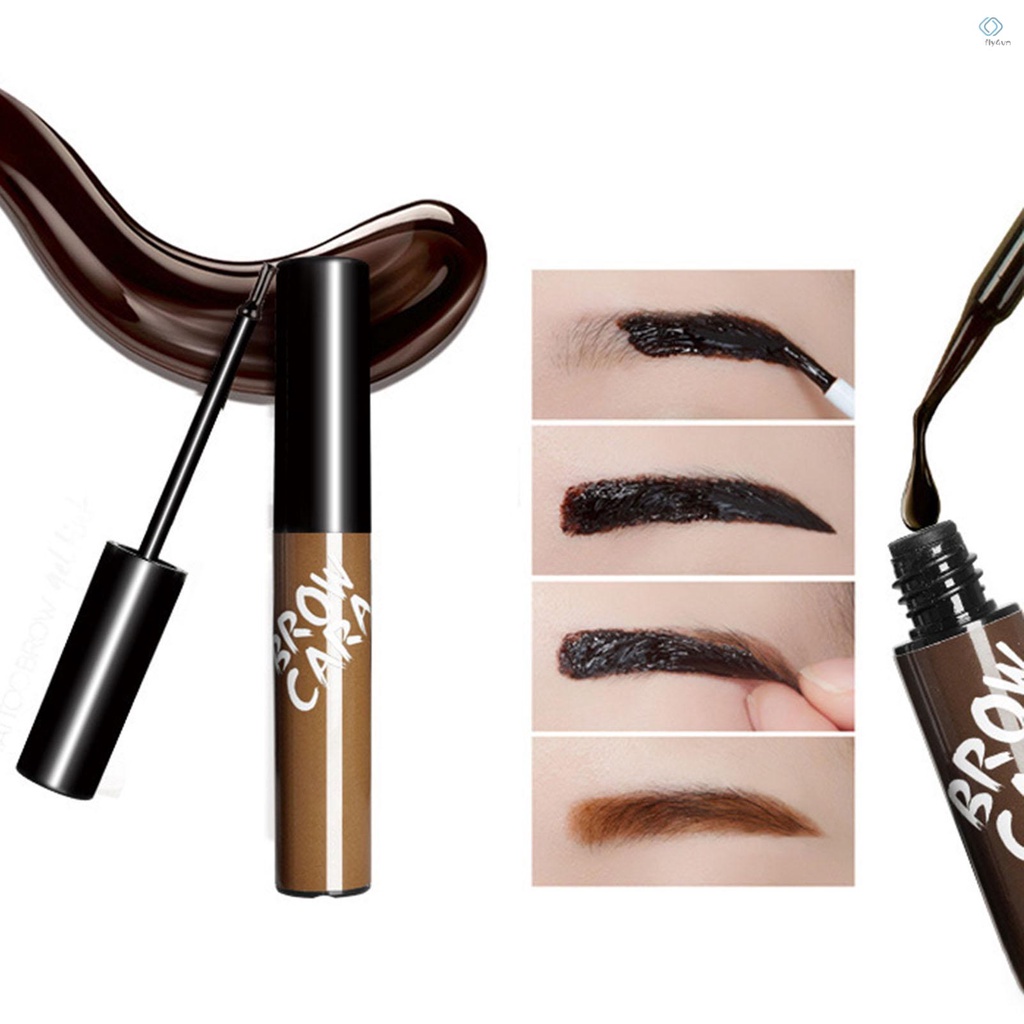 Kem nhuộm lông mày bán vĩnh viễn chống nước chống mồ hôi lâu phai màu sắc tự nhiên kèm 3 khuôn vẽ
 | BigBuy360 - bigbuy360.vn