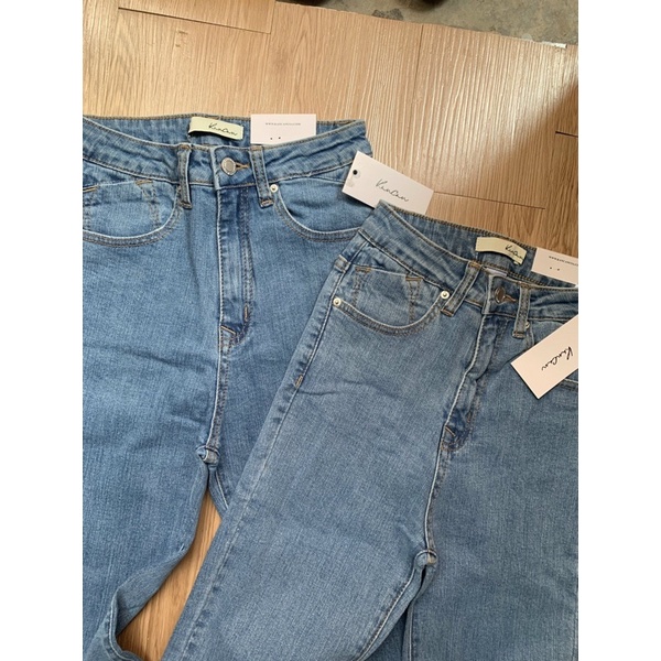 Quần Dài Ống Loe Lai Lớn Cạp Cao Dài 103-105cm Sofm Wear (LL01) | BigBuy360 - bigbuy360.vn