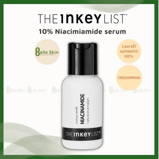 Serum The Inkey List Niacinamide