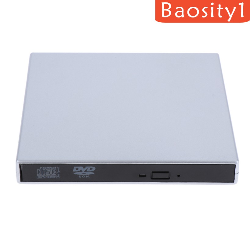 Ổ Đĩa Dvd Rw Cd Mở Rộng Cho Laptop