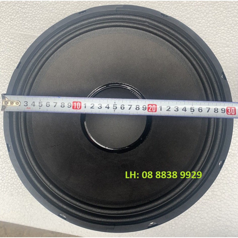 CỦ BASS 30 BM TỪ 156 COIL 63 CAO CẤP NHẬP KHẨU CHÍNH HÃNG - GIÁ 1 LOA