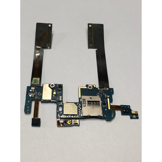 Dây Nguồn Sạc HTC Butterfly S / X901E