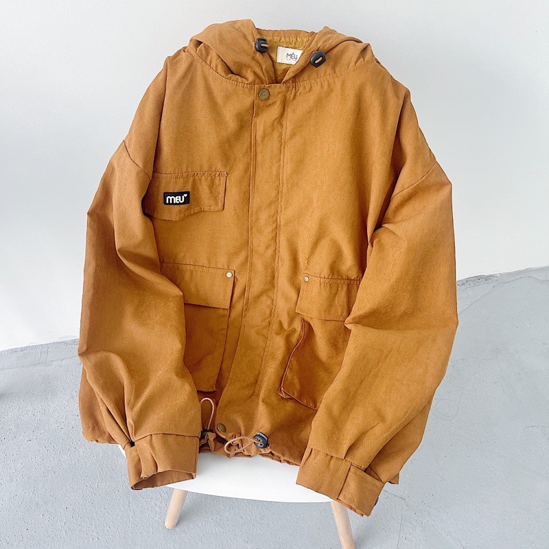 ÁO KHOÁC DÙ | BigBuy360 - bigbuy360.vn