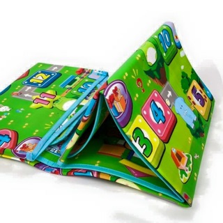 Combo 2 thảm maboshi 1m8.2m