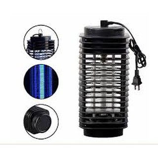 Đèn Diệt Muỗi ELECTRONICAL MOUSQUITO HK 1107