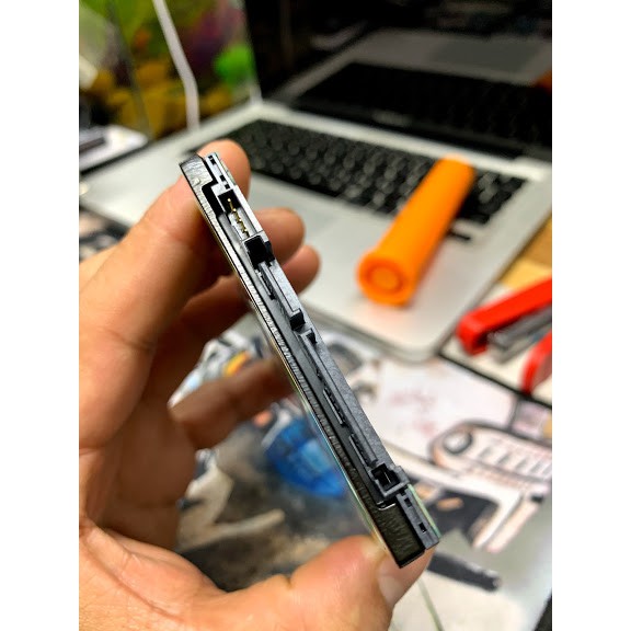 HDD Seagate BarraCuda 1TB 7200RPM ST1000LM049 laptop 2.5", zin tháo máy mới 99.98%, mới cài win | BigBuy360 - bigbuy360.vn