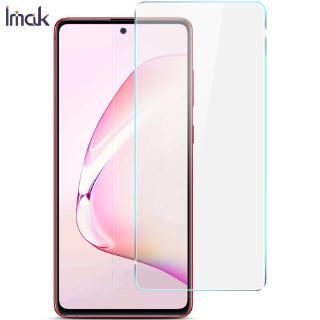 Kính Cường Lực  9H Siêu Mỏng Chống Nổ Bảo Vệ Màn Hình cho Samsung Galaxy Note 10 Lite A81 / M60S