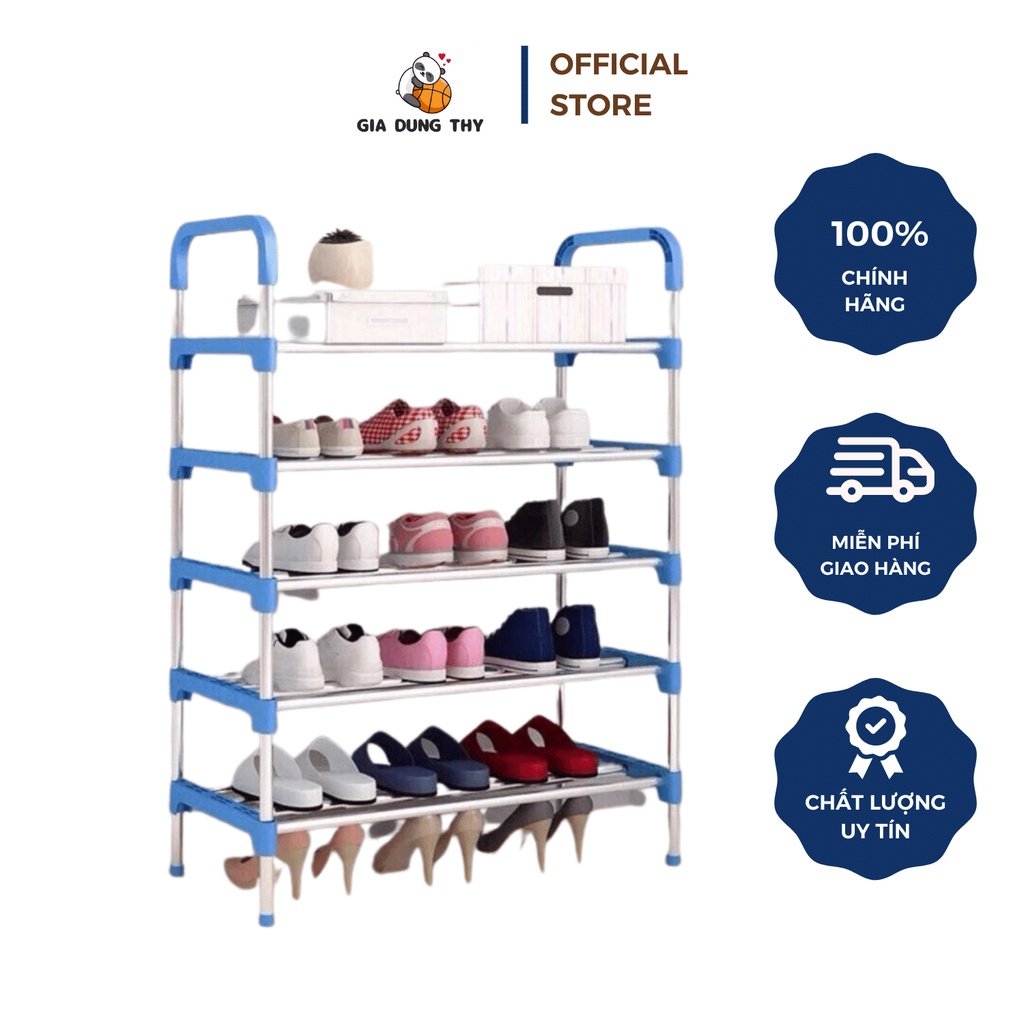 Kệ để giầy dép cao cấp đa năng - THY