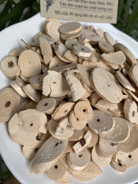 Thông Thảo Lợi Sữa Loại 2 - 100g