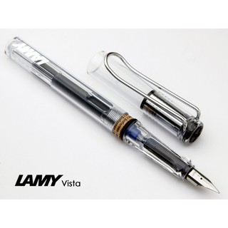 Bút mực Lamy - Vista